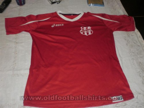 Sinđelić Beograd Home football shirt (unknown year)