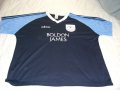 Crewe Alexandra Away football shirt 1997 - 1998