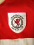 Crewe Alexandra Home football shirt 1998 - 1999