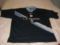 Crewe Alexandra Away football shirt 1999 - 2000