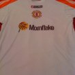 Away football shirt 2009 - 2010