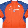 Goalkeeper football shirt 2003 - 2004