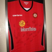 Special football shirt 2011 - 2012