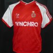Home football shirt 1989 - 1990