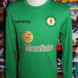 Goalkeeper football shirt 2012 - 2013