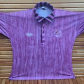 Training/Leisure football shirt 1993 - 1994