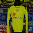 Goalkeeper football shirt 2015 - 2016
