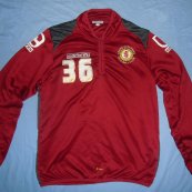 Training/Leisure football shirt 2015 - 2016