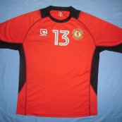 Training/Leisure football shirt 2017 - 2018
