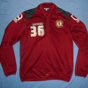 Training/Leisure football shirt 2015 - 2016