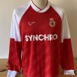 Special football shirt 1989 - 1990