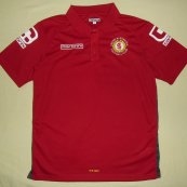 Training/Leisure football shirt 2015 - 2016