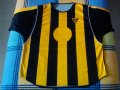 Alemannia Aachen Away football shirt 2001 - 2002