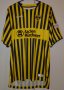 Alemannia Aachen Home football shirt 2008 - 2009
