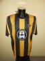 Alemannia Aachen Home football shirt 2001 - 2002