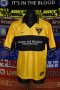 Alemannia Aachen Home football shirt 1999 - 2000