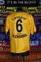 Alemannia Aachen Home football shirt 1999 - 2000