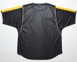 Alemannia Aachen Away football shirt 2001 - 2002