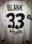 Alemannia Aachen Third football shirt 2004 - 2005