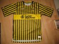 Alemannia Aachen Home football shirt 2008 - 2009