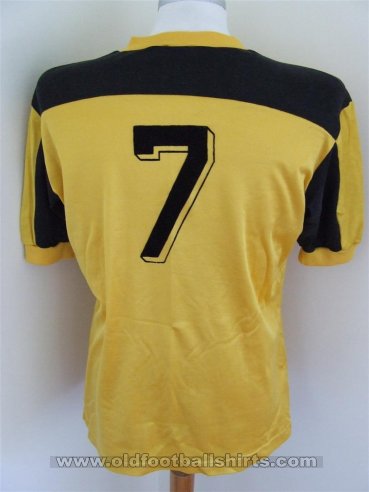 Alemannia Aachen Home football shirt 1991 - 1992