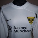 Away football shirt 2009 - 2010