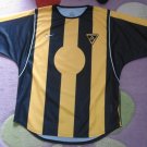 Away football shirt 2001 - 2002