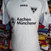 Third football shirt 2006 - 2007