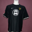 Away football shirt 2002 - 2003