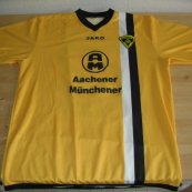 Special football shirt 2004 - 2005
