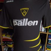 Special football shirt 2006 - 2007