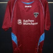 Unknown shirt type 2005 - 2006