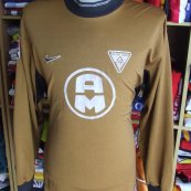 Goalkeeper football shirt (unknown year)
