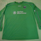 Goalkeeper football shirt 2007 - 2008
