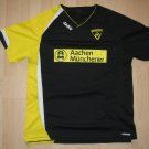 Away football shirt 2007 - 2008