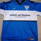 Away football shirt 1999 - 2000