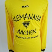 Training/Leisure football shirt 2006