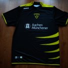 Away football shirt 2006 - 2007