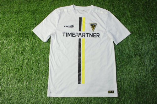 Alemannia Aachen Away football shirt 2021 - 2022