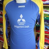 Home football shirt (unknown year)