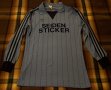 Arminia Bielefeld Home Fußball-Trikots 1982 - 1983