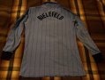 Arminia Bielefeld Home Fußball-Trikots 1982 - 1983