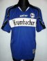Arminia Bielefeld Home football shirt 2005 - 2006