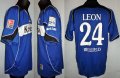 Arminia Bielefeld Home football shirt 2005 - 2006