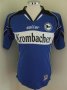 Arminia Bielefeld Home football shirt 2005 - 2006