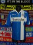 Arminia Bielefeld Home football shirt 2007 - 2008