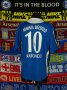 Arminia Bielefeld Home football shirt 2007 - 2008