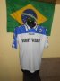 Arminia Bielefeld Home football shirt 1997 - 1998