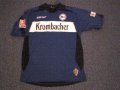 Arminia Bielefeld Home football shirt 2006 - 2007
