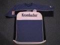 Arminia Bielefeld Home football shirt 2004 - 2005